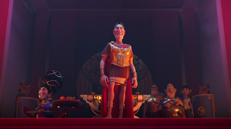 넷플릭스에 재밌다고 난리난 애니메이션.anime_3.jpg