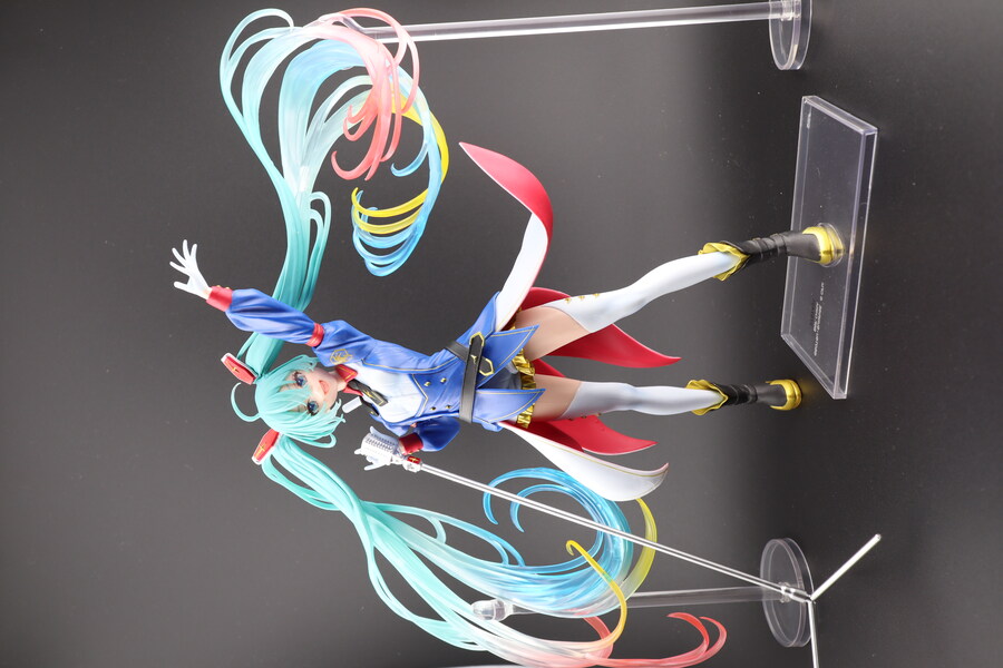 건담45주년×하츠네 미쿠 BANPRESTO EVOLV 건담 콜라보레이션 피규어_4.jpg