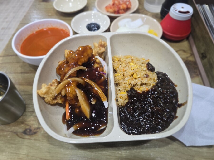 주방장이 하소연하는 중국집 또 감ㅋㅋㅋ_1.jpg