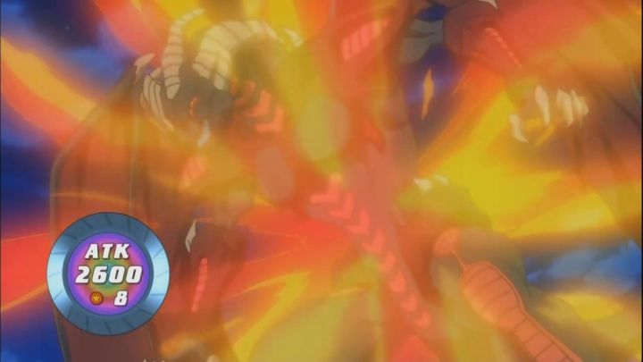 [유희왕 5D's] 짭에겐 없고 찐에겐 있는 것_2.jpg