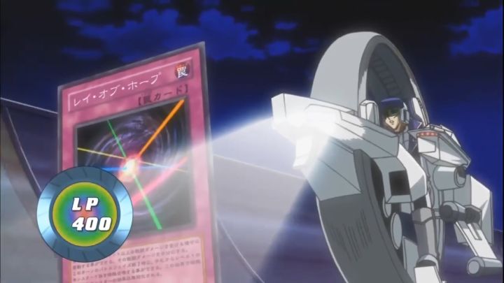 [유희왕 5D's] 짭에겐 없고 찐에겐 있는 것_27.png