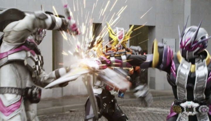 [유희왕 5D's] 짭에겐 없고 찐에겐 있는 것_7.jpg