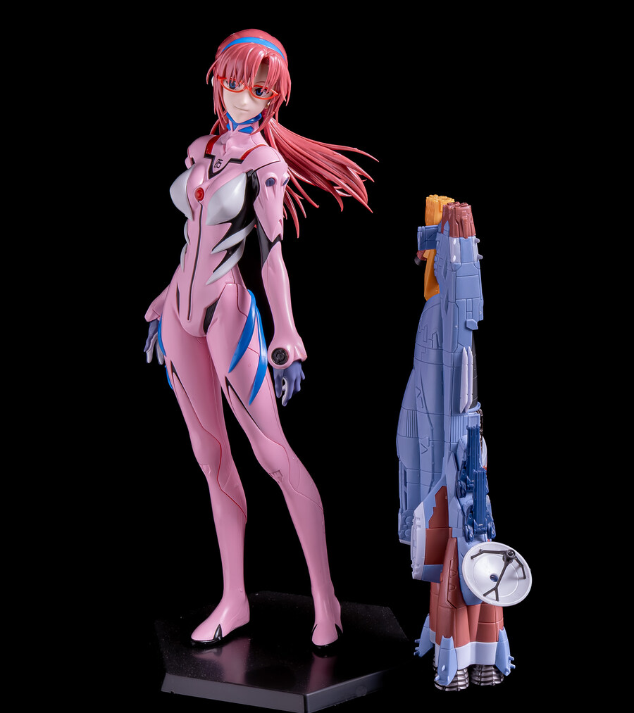 [맥스팩토리] PLAMAX 신 에반게리온 극장판 AAA 분더 조립 샘플 공개_6.jpg