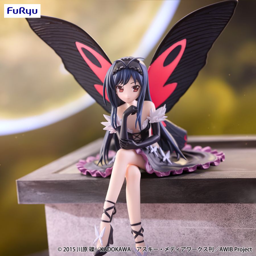 [후류] 누들 스토퍼 액셀 월드 - 흑설공주 예고_2.jpg