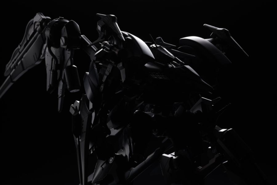 [코토부키야] 26.1.15 공개 예정 아머드 코어 신제품 실루엣_1.jpg