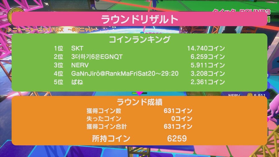 남코) 콩콩콩콩 스러운 결과 ㅋㅋㅋㅋ_3.jpg