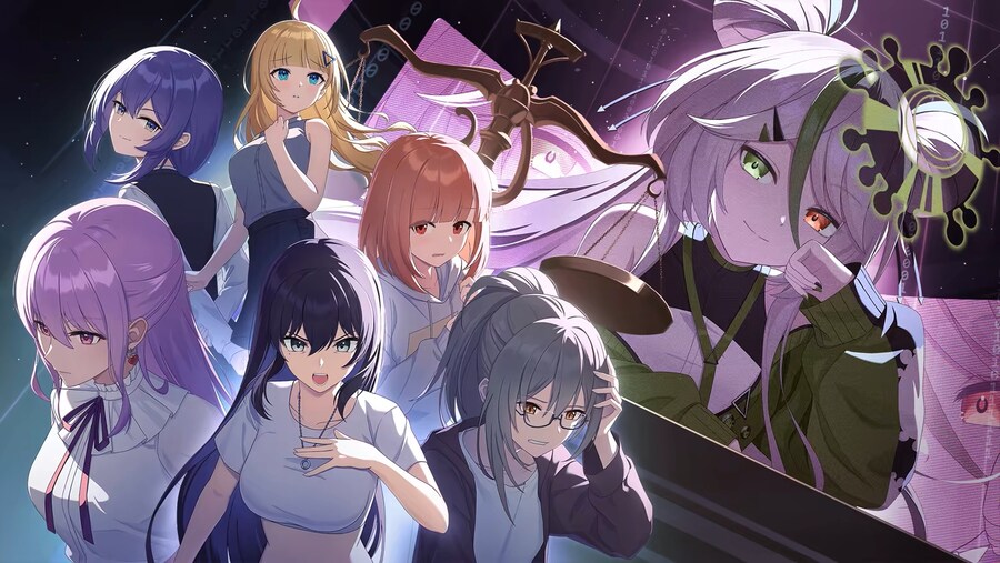 버튜버 추리 미스터리 "안의 사람은 누구" 출시일 트레일러_1.jpg