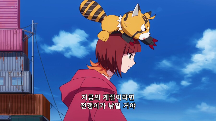 [디지몬 비트브레이크] 은근히 쎈 성장기_3.png