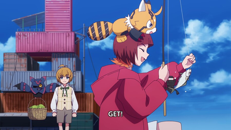 [디지몬 비트브레이크] 은근히 쎈 성장기_6.png