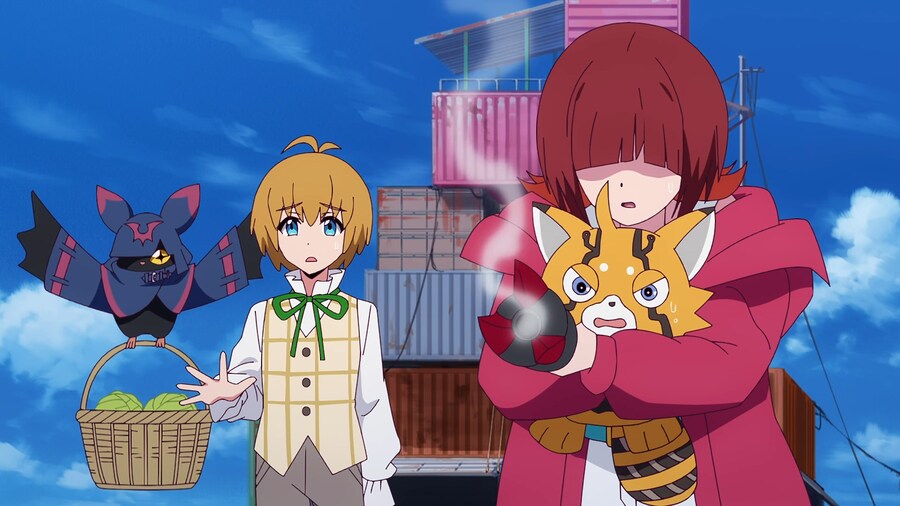 [디지몬 비트브레이크] 은근히 쎈 성장기_13.png