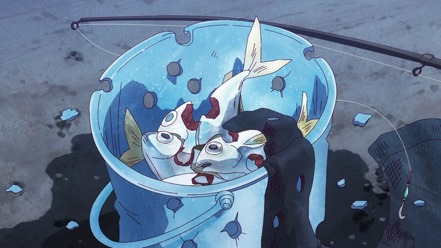 [디지몬 비트브레이크] 은근히 쎈 성장기_14.png