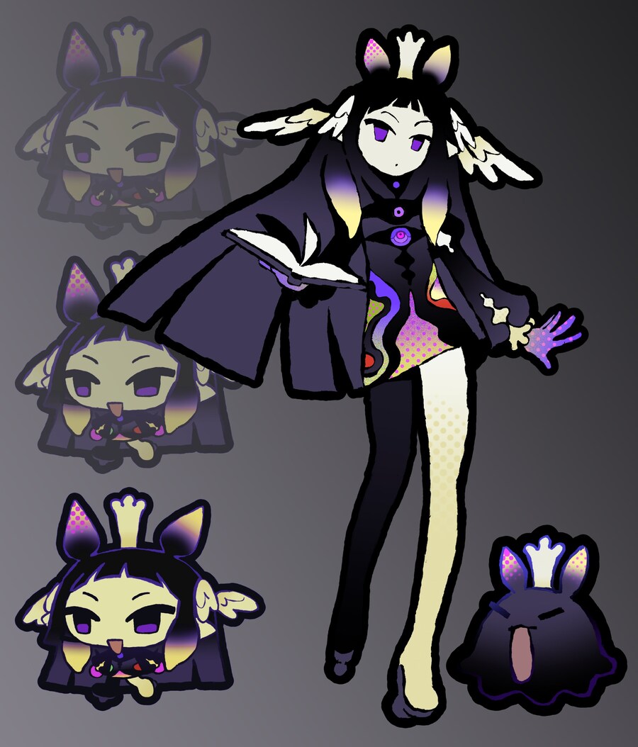 버튜버) 니노마에 이나니스 TAKO∞TAKOVER 모음_6.jpg