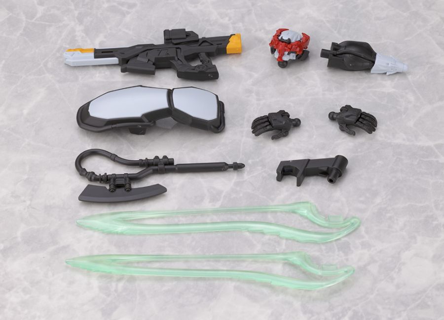 HG GQ 1/144 지쿠악스 엔디미온 유닛 각성시 해외 리뷰_7.jpg