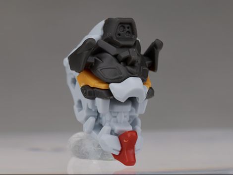 HG GQ 1/144 지쿠악스 엔디미온 유닛 각성시 해외 리뷰_23.jpg