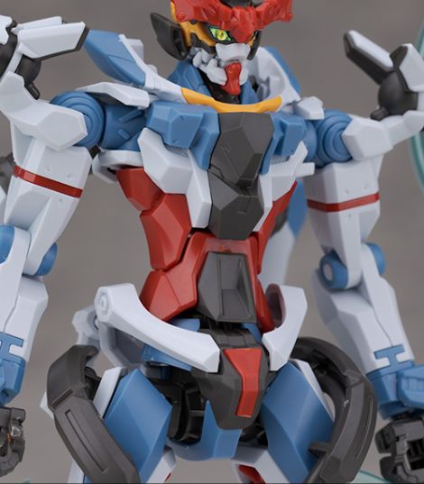 HG GQ 1/144 지쿠악스 엔디미온 유닛 각성시 해외 리뷰_25.jpg