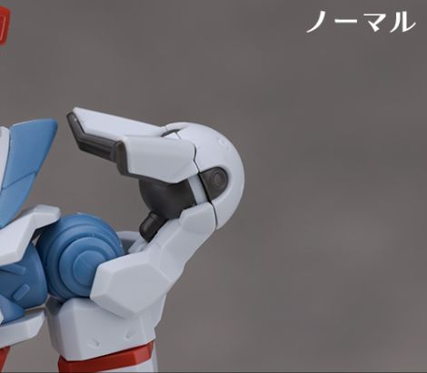 HG GQ 1/144 지쿠악스 엔디미온 유닛 각성시 해외 리뷰_30.jpg