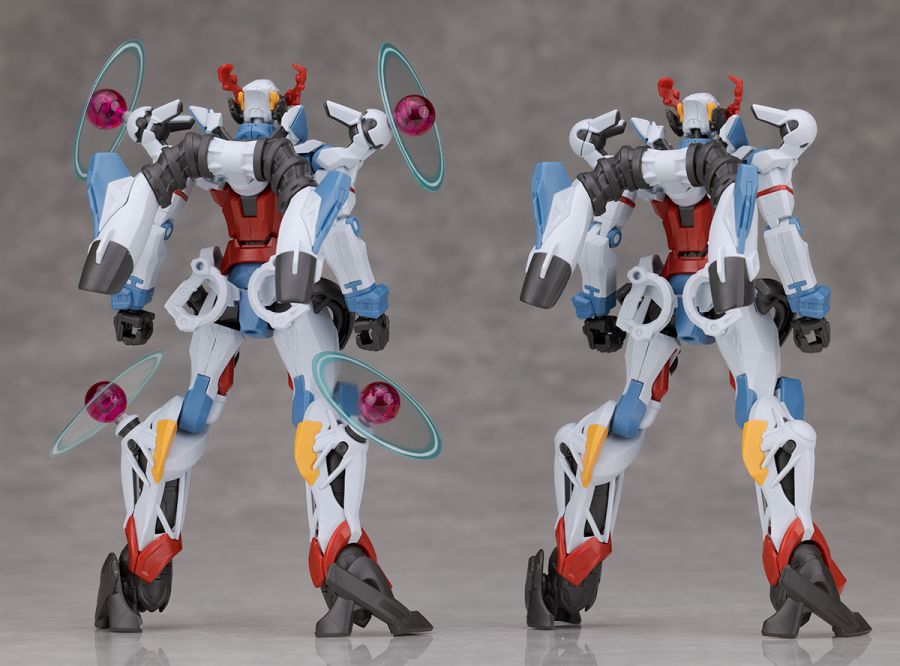 HG GQ 1/144 지쿠악스 엔디미온 유닛 각성시 해외 리뷰_54.jpg