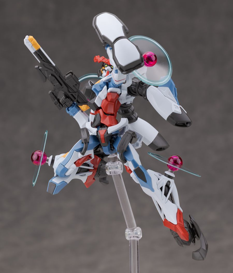 HG GQ 1/144 지쿠악스 엔디미온 유닛 각성시 해외 리뷰_69.jpg