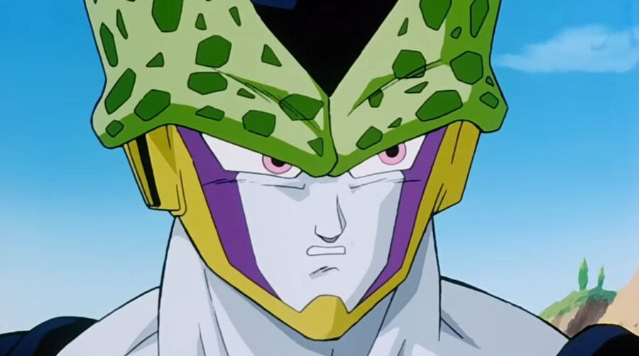 [드래곤볼 Z] 드래곤볼의 최전성기를 이끈 빌런 "셀"_3.png
