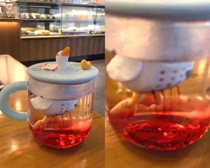 스타벅스에서 잠깐 팔았던 오리(?) 차망_2.png