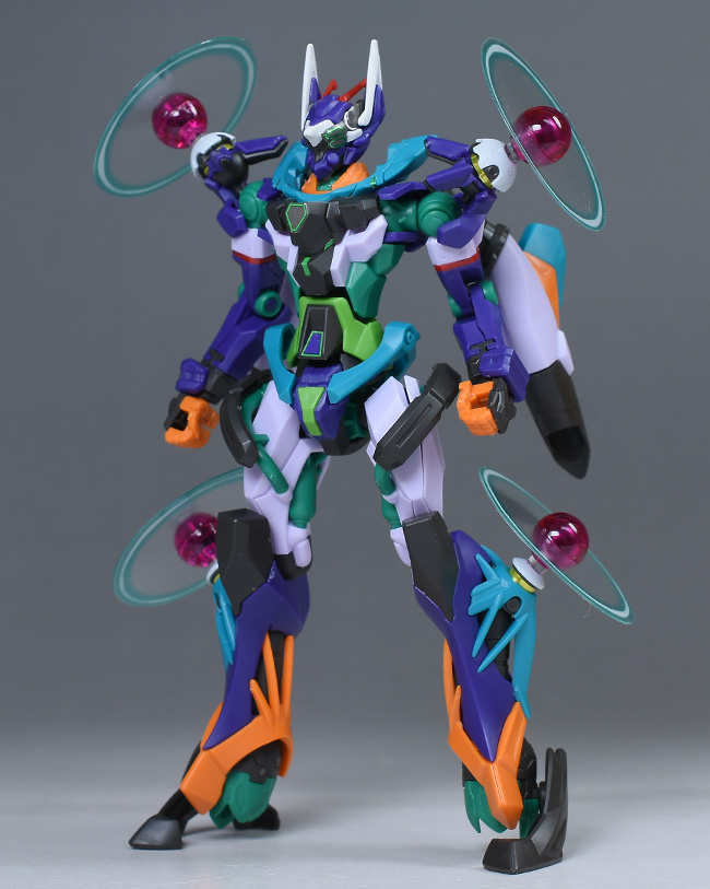 HG GQ 1/144 지쿠악스 엔디미온 유닛 각성시 해외 리뷰_90.jpg