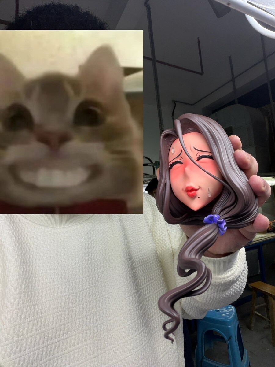 쉽지 않은 진짜 아줌마 피규어_5.jpg