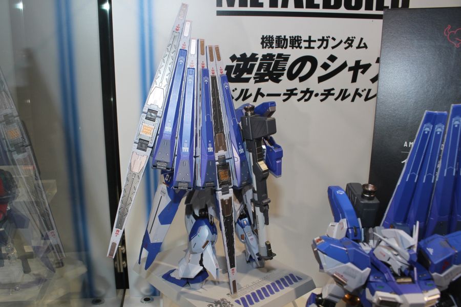 [반다이] 메탈 빌드 하이뉴 건담 2026 (가칭) 다각도 전시 사진_4.jpg