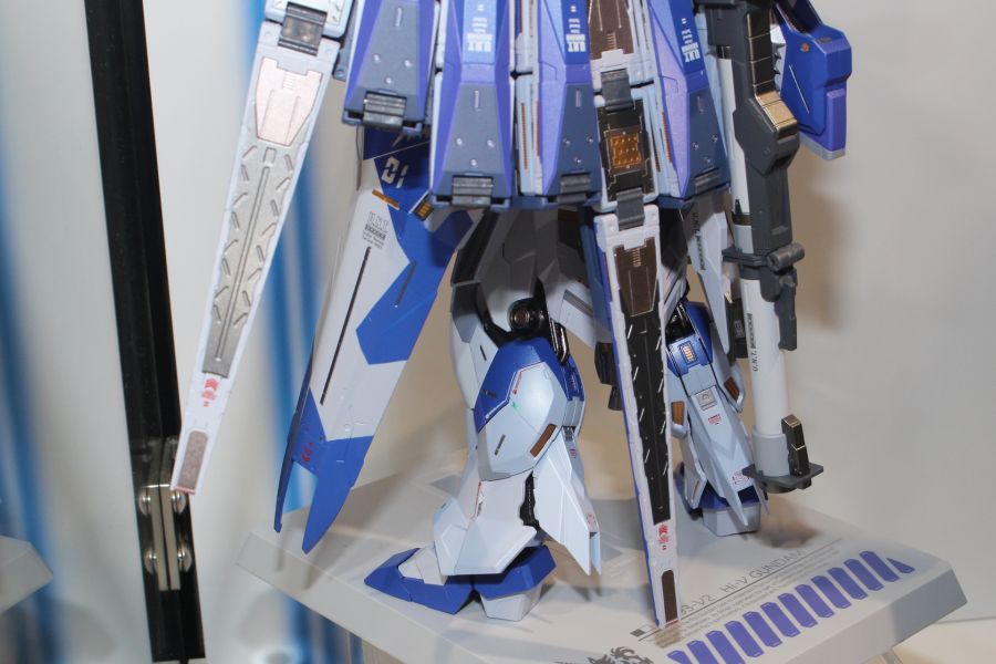 [반다이] 메탈 빌드 하이뉴 건담 2026 (가칭) 다각도 전시 사진_5.jpg