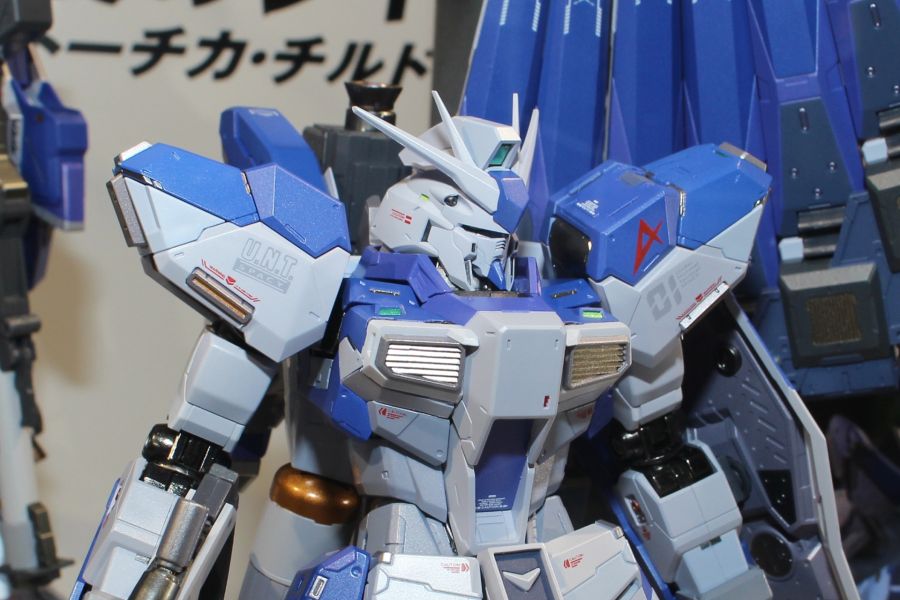 [반다이] 메탈 빌드 하이뉴 건담 2026 (가칭) 다각도 전시 사진_9.jpg