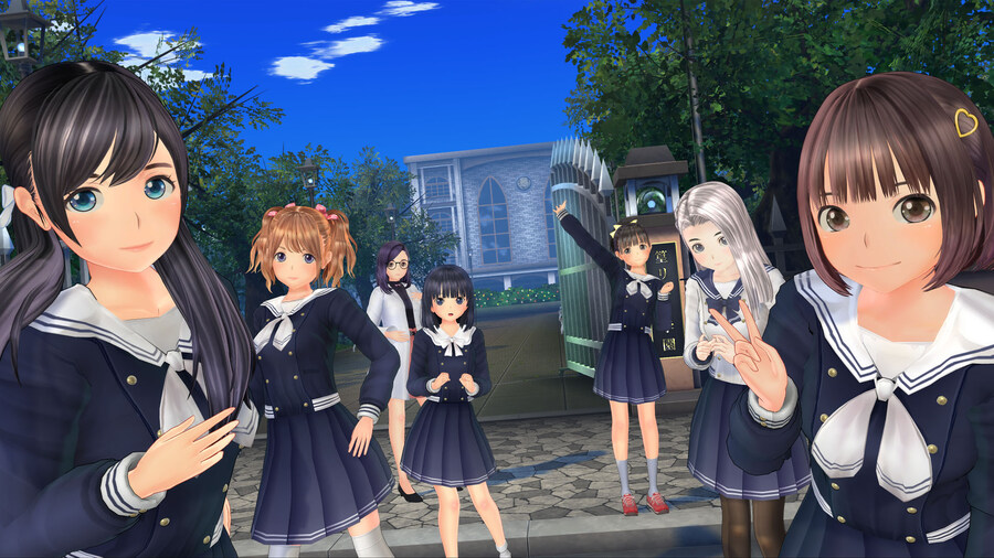 LoveR Kiss Endless Memories 스위치2 에디션 발표_2.jpg