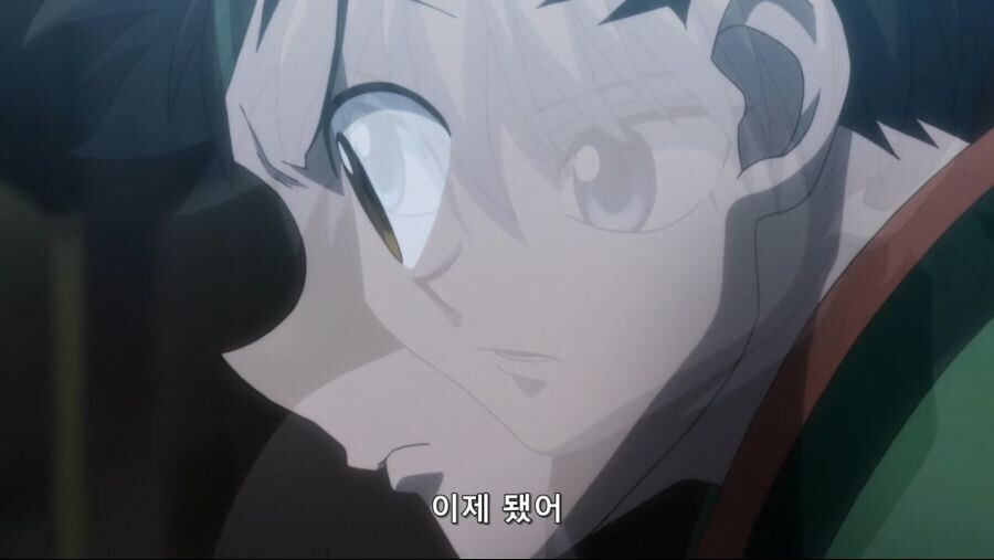 헌터x헌터]꼬맹이가 허세는ㅋ_15.jpg