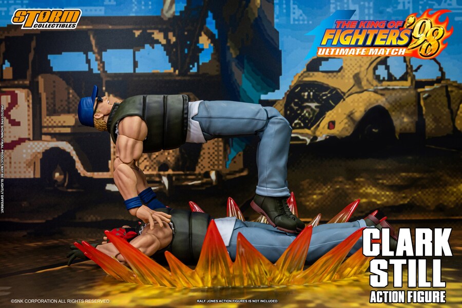 [스톰컬렉터블] 더 킹 오브 파이터즈 '98 UM - 클락 스틸_19.jpg