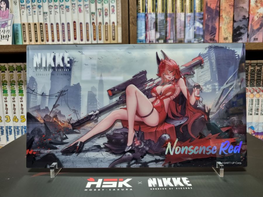 하비사쿠라 1/4 승리의 여신 니케 레드후드 -넌센스레드_20.jpg