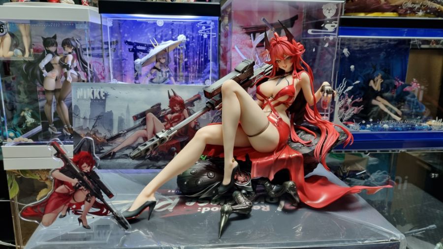 하비사쿠라 1/4 승리의 여신 니케 레드후드 -넌센스레드_24.jpg