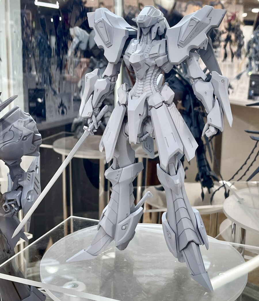 [보크스] FSS SAV 1/100 레진킷 인게이지 SR4 공개_3.jpg