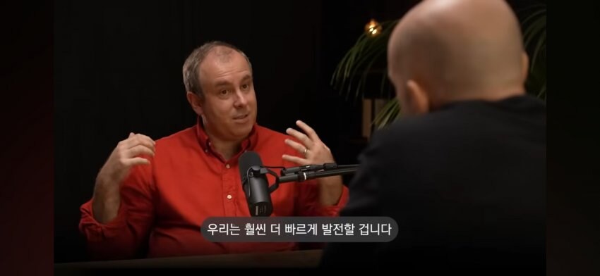 AI 전문가 : 'AI는 매우 초기상태고 침체는 오지 않을것'_30.jpg