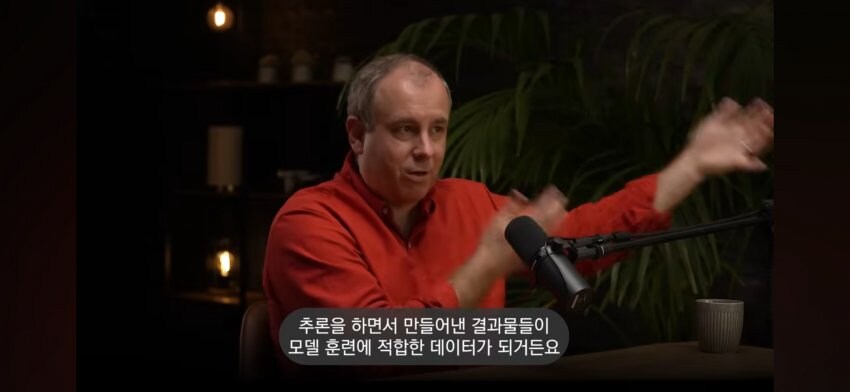 AI 전문가 : 'AI는 매우 초기상태고 침체는 오지 않을것'_36.jpg