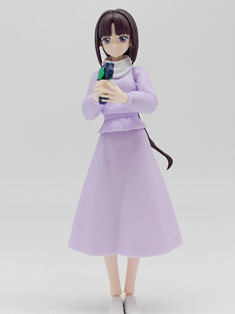 Figure-rise Standard 티파 아딜 가조립 + 조합 사진_3.jpg