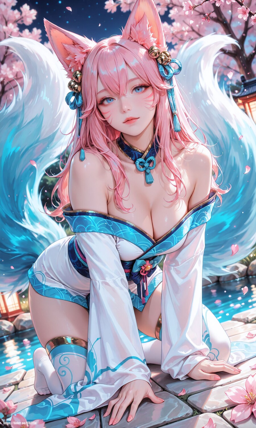 영혼의 꽃 아리 (LOL)_1.jpg