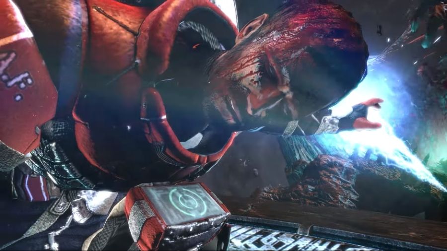 [데드 스페이스 3] 미완성된 결말_1.jpg