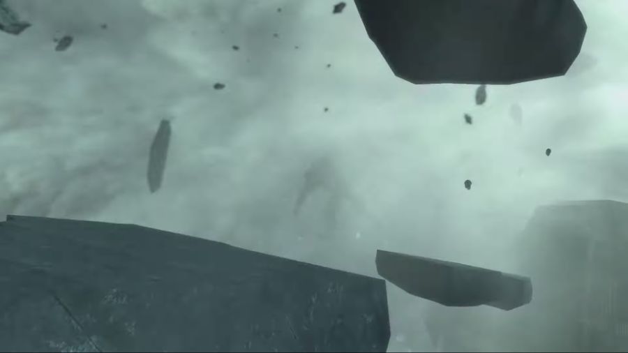 [데드 스페이스 3] 미완성된 결말_7.jpg