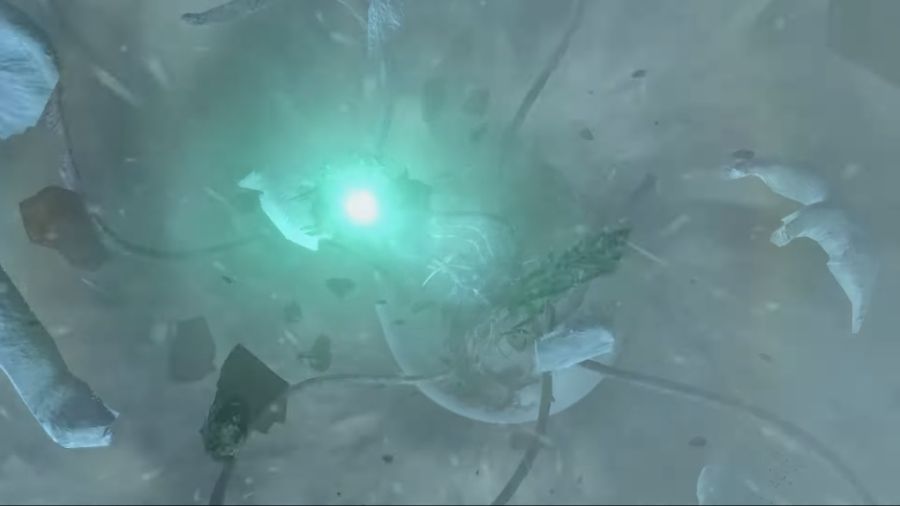 [데드 스페이스 3] 미완성된 결말_12.jpg