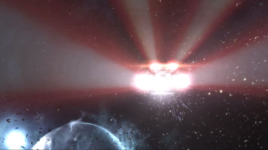 [데드 스페이스 3] 미완성된 결말_19.jpg