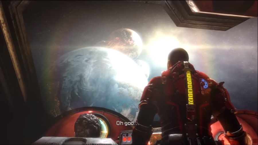 [데드 스페이스 3] 미완성된 결말_24.jpg