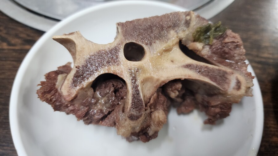 동대문 대화정, 사당 서울정 연속 국밥 두 끼에 낮술까지~_2.jpg