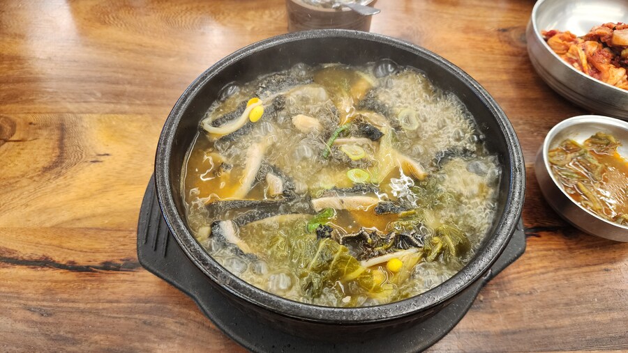 동대문 대화정, 사당 서울정 연속 국밥 두 끼에 낮술까지~_15.jpg