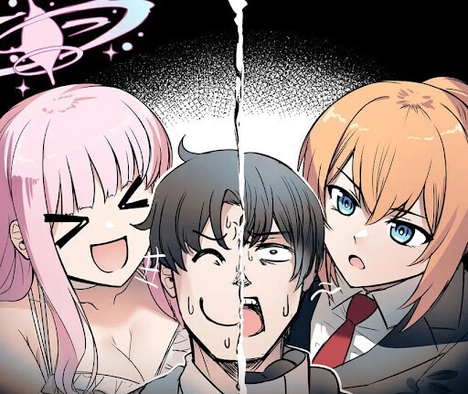 소전2,블아) 성대가 같은 두 여성에게 시달리는 지휘관 선생_1.jpg