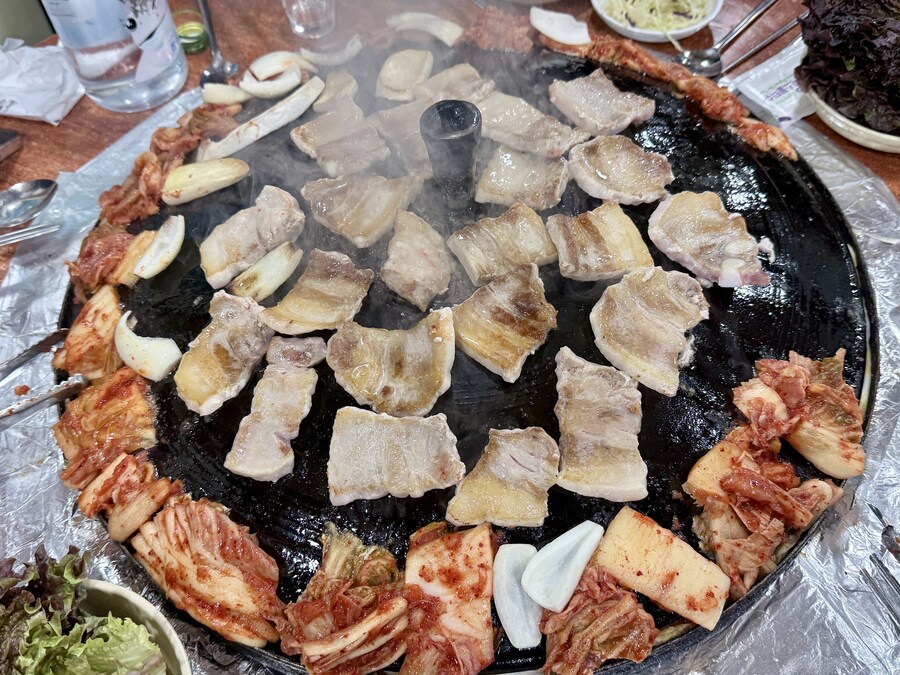 승진 직원 축하 회식_5.jpg