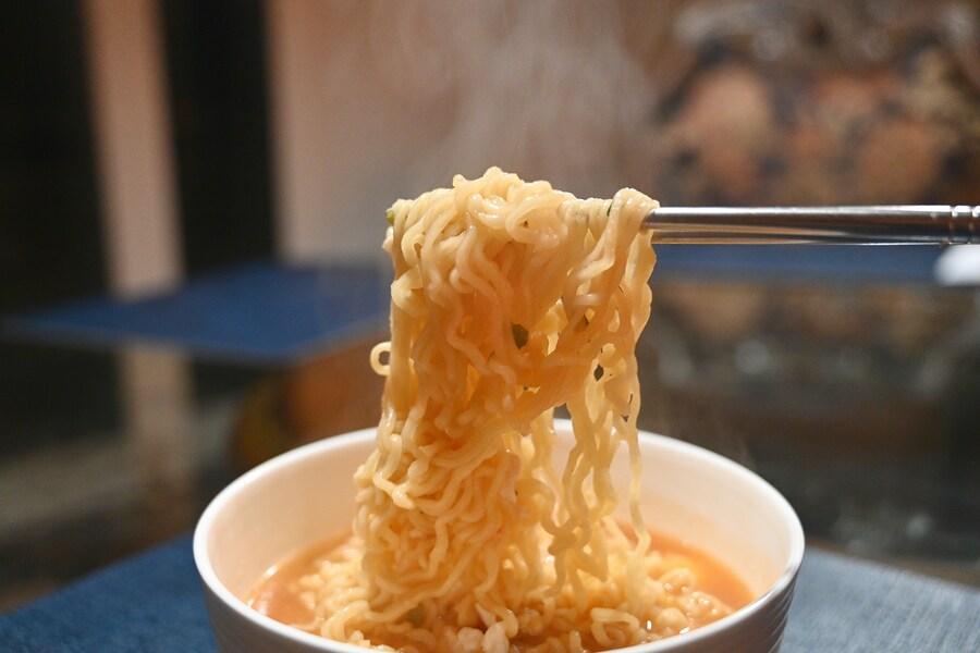 추운 새벽아침에 대충 끼려묵는 라면;ㅎ_3.jpg