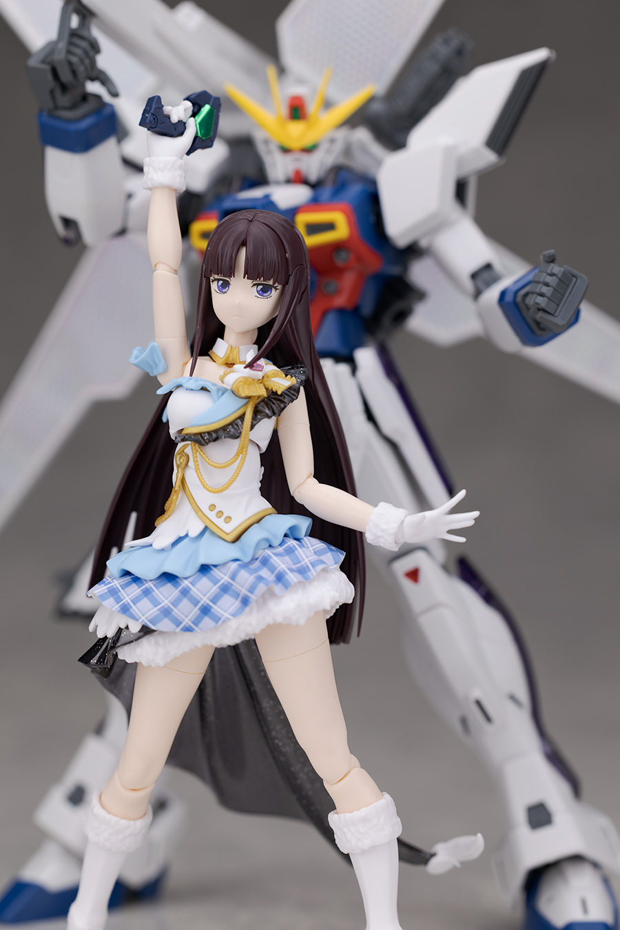 Figure-rise Standard 티파 아딜 해외 리뷰_90.jpg